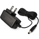 6V 2A Power Adaptor for Halloween Animatronic Decorations